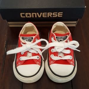 Infant Converse Shoes